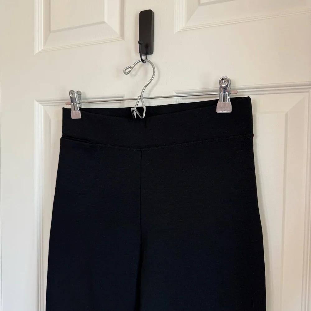 American Giant No-BS High Rise Pant, 8